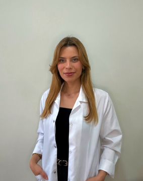Gamzegül Özdemir